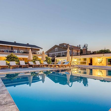 Villa Kore Чесме Екстериор снимка